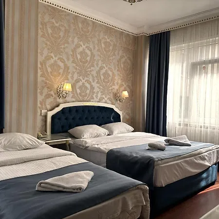 فندق Alyon Center اسطنبول