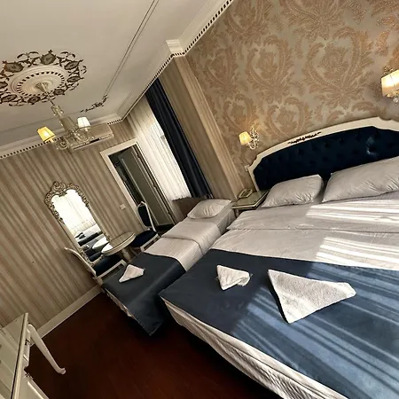 Alyon Center اسطنبول